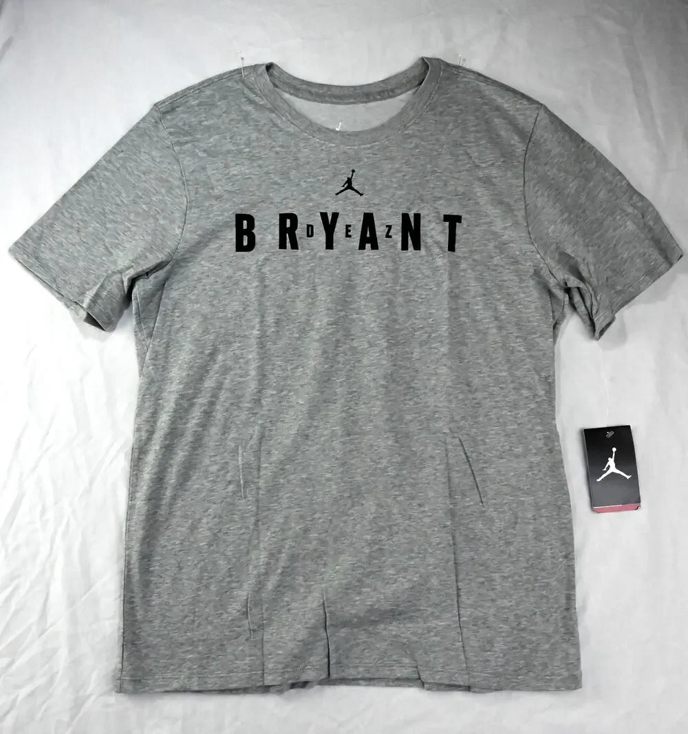 Air Jordan Dez Bryant Cowboys Throw Up The X T-Shirt NWT Men's Large 918401-063